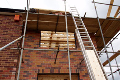 trusted extension quotes Mossdale