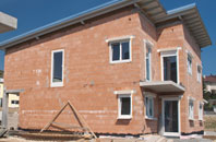 Mossdale home extensions