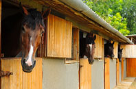 free Mossdale stable construction quotes