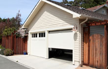 Mossdale garage construction leads