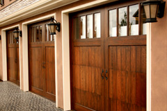 Mossdale garage extension quotes