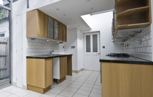 Mossdale kitchen extension leads
