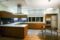 kitchen extensions Mossdale